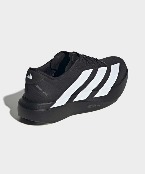 adidas（アディダス） スニーカー アディゼロ EVO SL ウーブン