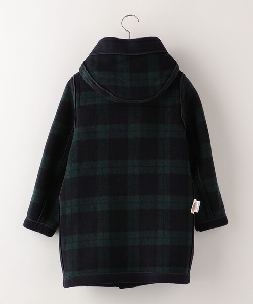 LONDON Tradition（ロンドントラディション） ダッフルコート コート