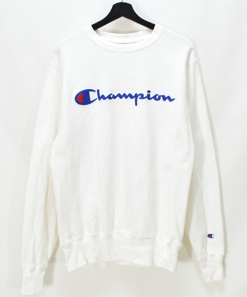 Champion（チャンピオン） トレーナー スウェット 「ヴィンテージ古着