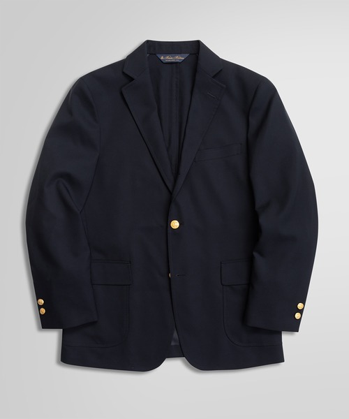 BROOKS BROTHERS（ブルックスブラザーズ） ジャケット テーラード