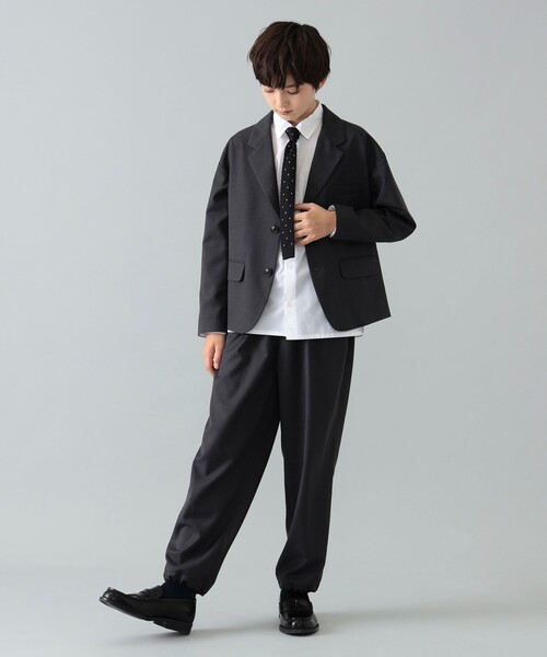 こども ビームス フォーマル 発表会 卒園式 入学式 セレモニー ゆる