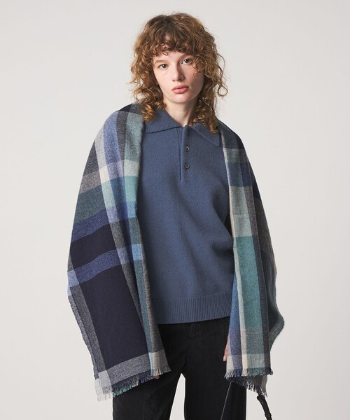 STEVEN ALAN（スティーブンアラン） ニット セーター 「Steven Alan