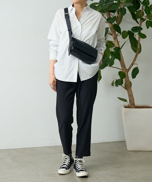 BEARDSLEY（ビアズリー） ショルダーバッグ バッグ 「本革」ミニレザー