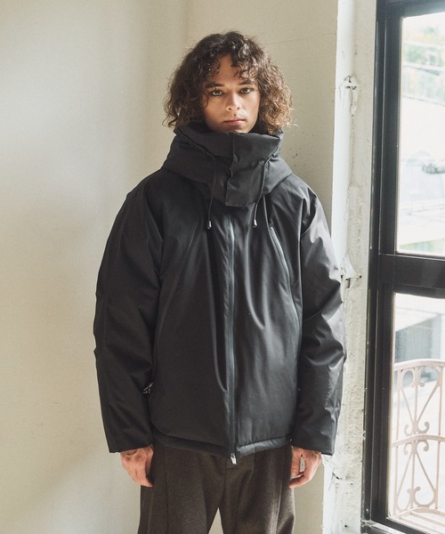 POLAR Skate ダウンのおすすめ人気商品一覧 通販 - Yahoo!ショッピング