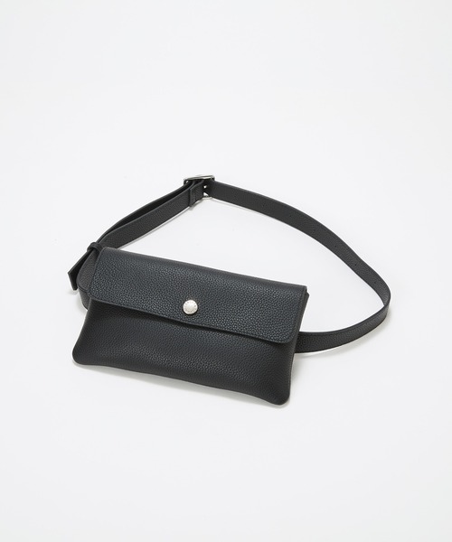 TOPKAPI BREATH（トプカピ ブレス） ウエストポーチ ウエストバッグ