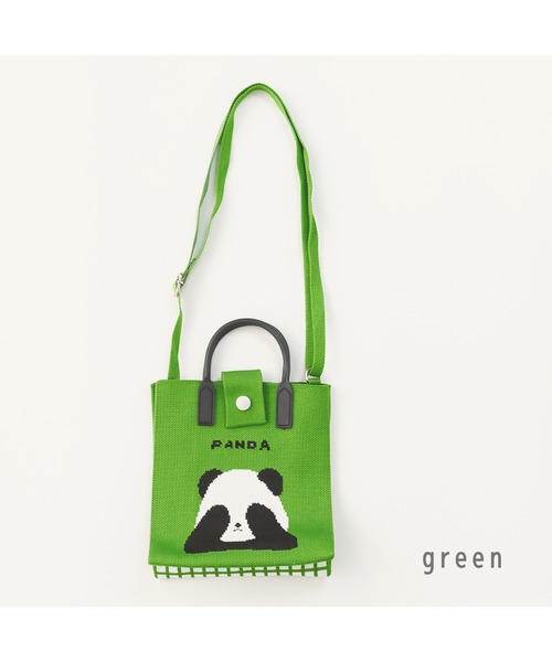 ami amie（アミアミ） ショルダー ショルダーバッグ いないいない