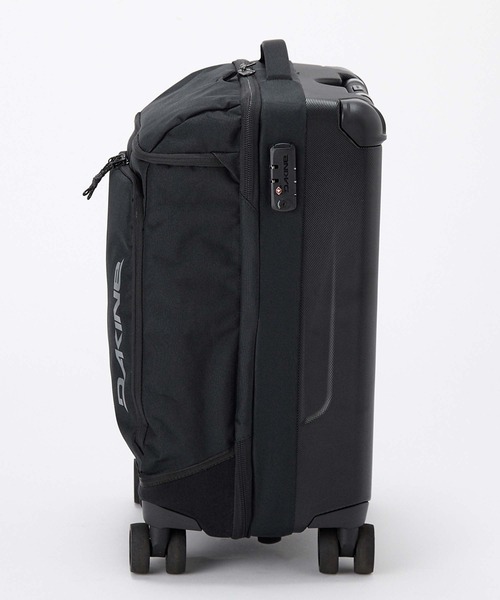 DAKINE（ダカイン） スーツケース DAKINE SPLIT 4 WHEEL CARRY