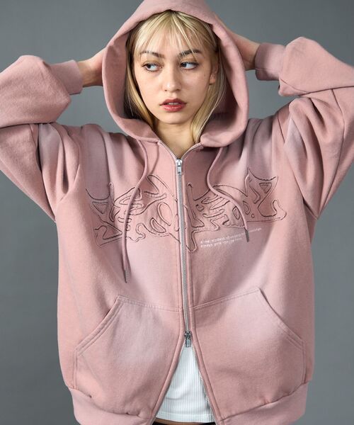 SEQUENZE パーカー メンズ レディース : ZOZOTOWN Yahoo!店 - 通販