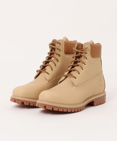 Timberland（ティンバーランド） ブーツ メンズ : ZOZOTOWN Yahoo!店