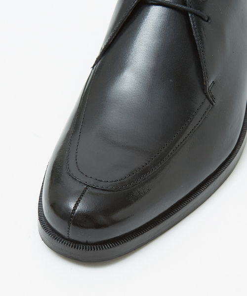 alfredoBANNISTER（アルフレッドバニスター） ブーツ 「一部店舗＋WEB