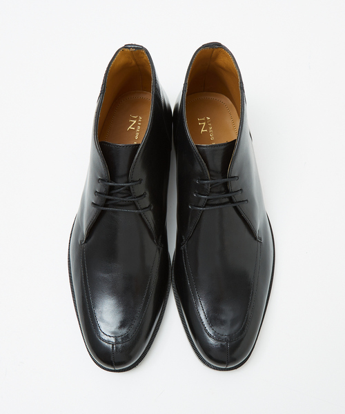 alfredoBANNISTER（アルフレッドバニスター） ブーツ 「一部店舗＋WEB