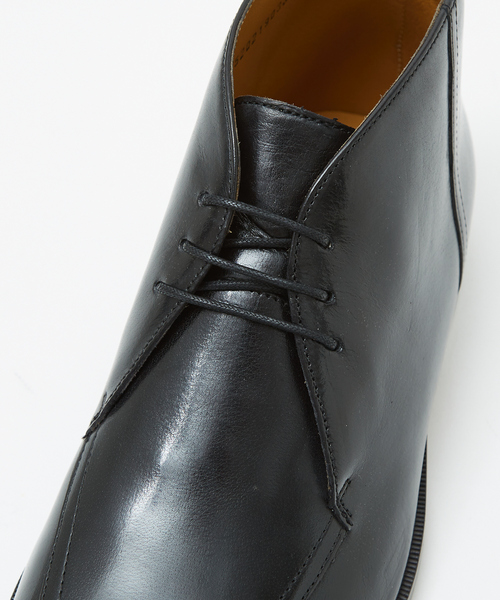 alfredoBANNISTER（アルフレッドバニスター） ブーツ 「一部店舗＋WEB