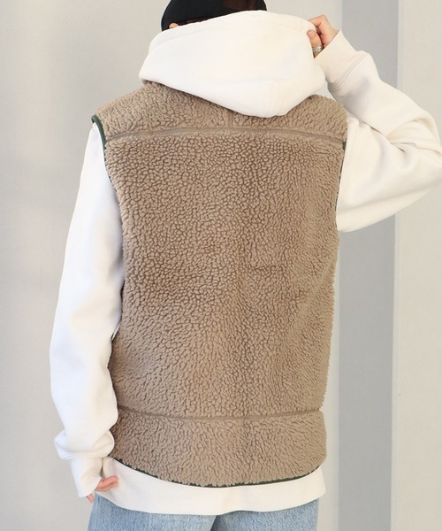patagonia（パタゴニア） ベスト ジレ 「Patagonia/パタゴニア