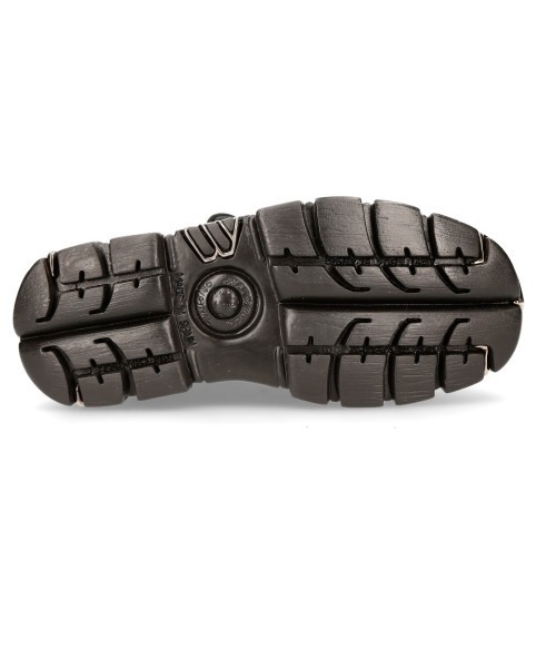 ニューロック（NEWROCK） ブーツ NEW ROCK/ニューロック/M-106-S1