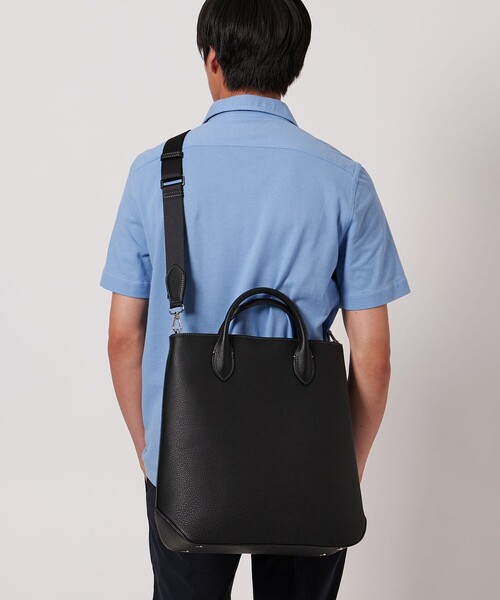 UNITED ARROWS（ユナイテッドアローズ） トートバッグ レザー