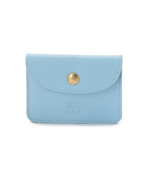 IL BISONTE（イルビゾンテ） カードケース IL BISONTE / カードケース