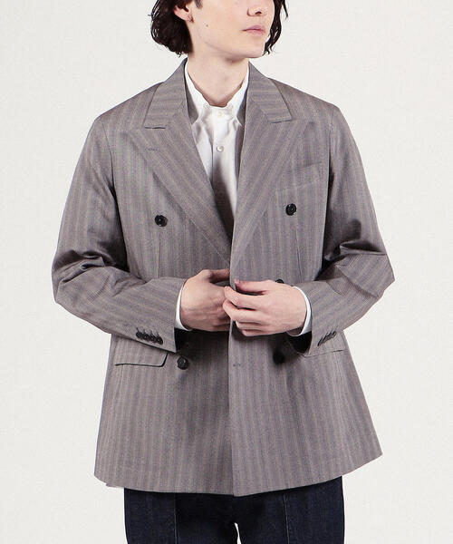 TOMORROWLAND（トゥモローランド） ジャケット テーラードジャケット