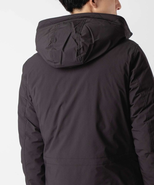 WOOLRICH（ウールリッチ） ダウンジャケット ダウン WOOLRICH ARCTIC