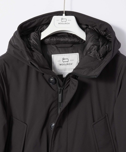 WOOLRICH（ウールリッチ） ダウンジャケット ダウン WOOLRICH ARCTIC