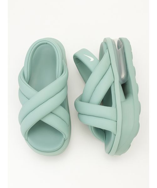 NIKE（ナイキ） サンダル 「NIKE」FJ5929-004 ウィメンズ エア