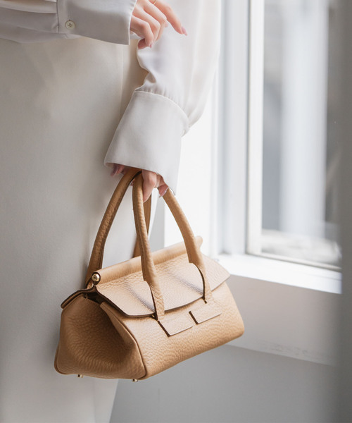 LORISTELLA（ロリステッラ） ボストンバッグ 「WEB限定・追加2