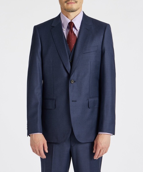 Paul Smith（ポール・スミス） セットアップ LORO PIANA ソリッド