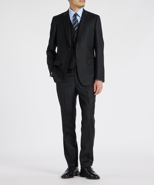Paul Smith（ポール・スミス） セットアップ LORO PIANA ソリッド