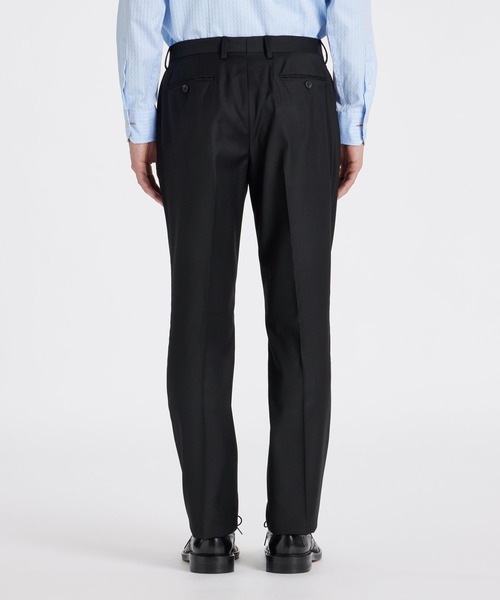 Paul Smith（ポール・スミス） セットアップ LORO PIANA ソリッド