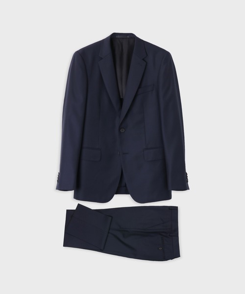 Paul Smith（ポール・スミス） セットアップ LORO PIANA ソリッド