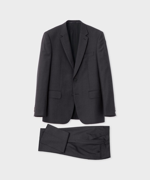 Paul Smith（ポール・スミス） セットアップ LORO PIANA ソリッド