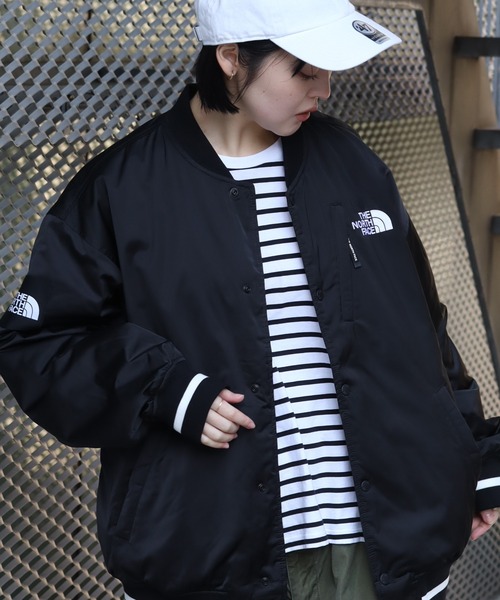 THE NORTH FACE（ザ ノースフェイス） ブルゾン アウター 「THE NORTH