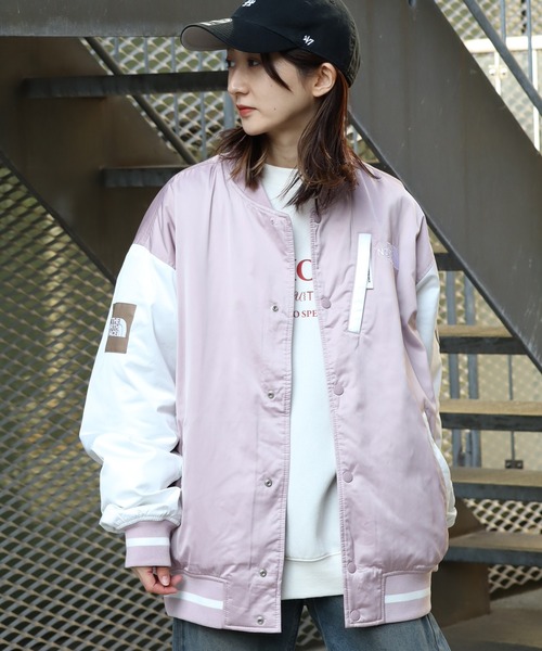 THE NORTH FACE（ザ ノースフェイス） ブルゾン アウター 「THE NORTH