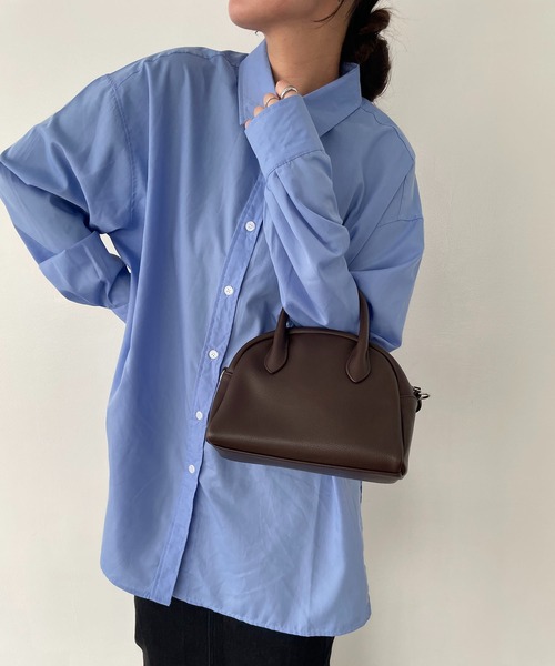 EFOLE（エフォル） ボストンバッグ 「ZOZO限定」Mini boston shoulder