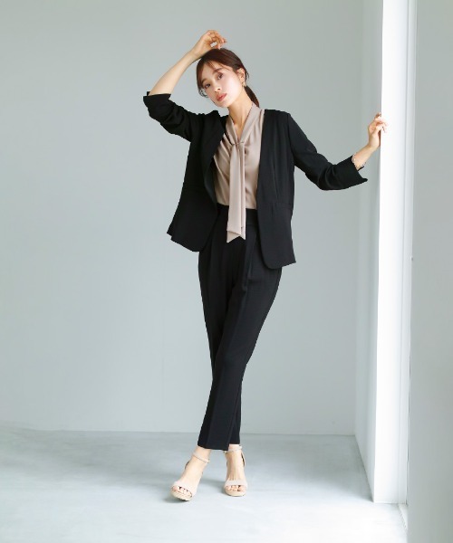 Emilyan（エミリアン） セットアップ レディース : ZOZOTOWN Yahoo!店