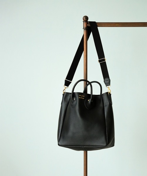 YOUNG&OLSEN The DRYGOODS STORE（ヤングアンドオルセン） トート