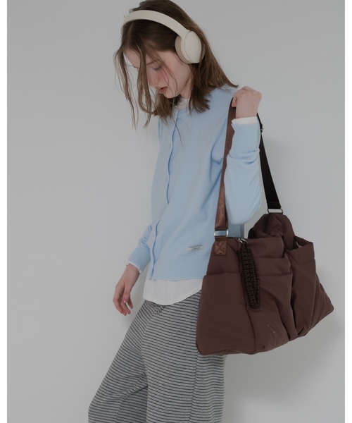 jumelle（ジュメロ） ショルダーバッグ バッグ 「総合ランキング1位