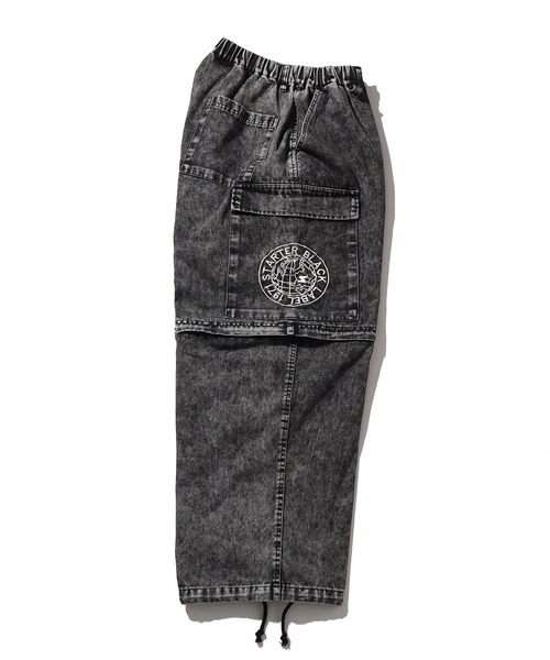 STARTER BLACK LABEL（スターターブラックレーベル） ジーンズ