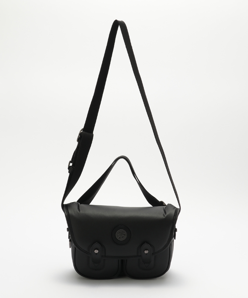 Hunting World（ハンティング・ワールド） ショルダーバッグ CARRYALL