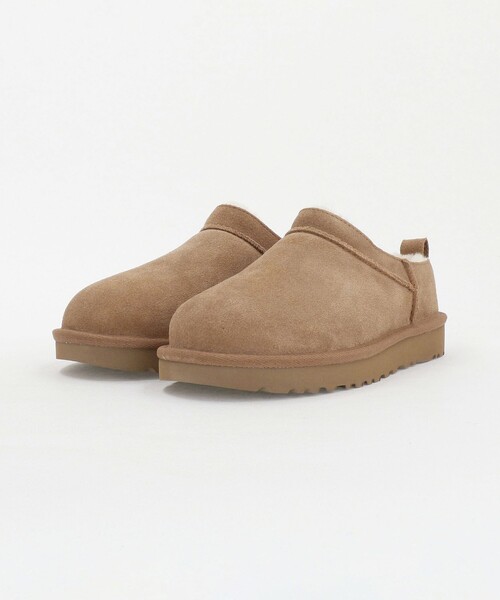 UGG Australia（アグオーストラリア） スリッポン 「UGG」クラシック