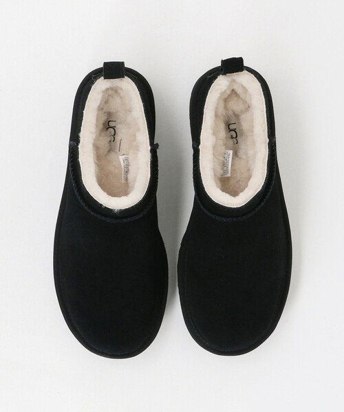 UGG Australia（アグオーストラリア） スリッポン 「UGG」クラシック