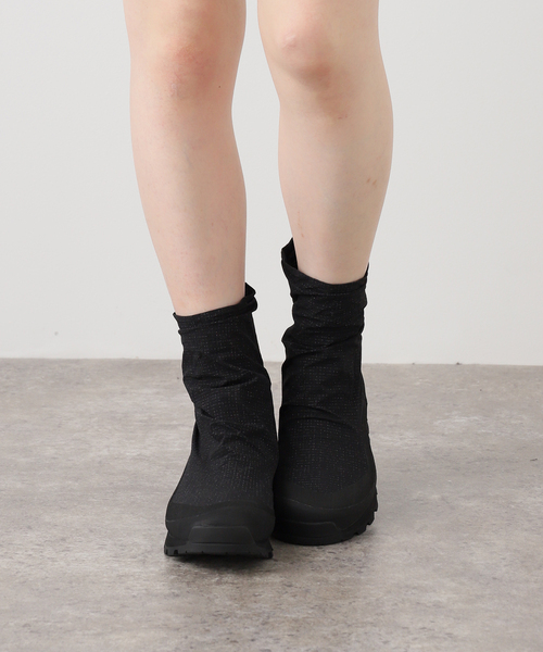 THE NORTH FACE（ザ ノースフェイス） 長靴 レインブーツ レインブーツ