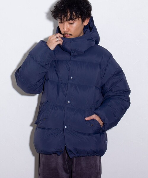 GLOSTER（グロスター） ダウンジャケット ダウン 「GLOSTER/グロスター