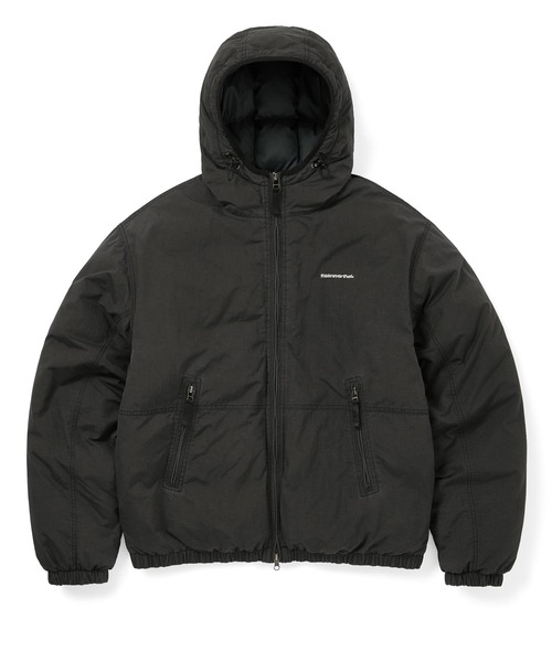 thisisneverthat（ディスイズネバーザット） ダウンジャケット ダウン