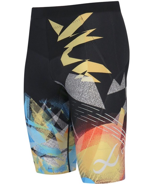 CW-X レギンス イチローシグネチャ―モデル 2025 スポーツタイツ ハーフ