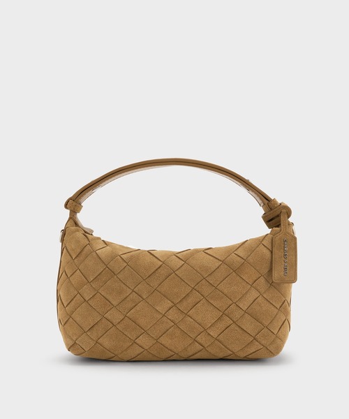 CHARLES ＆ KEITH（チャールズ&キース） ショルダーバッグ バッグ