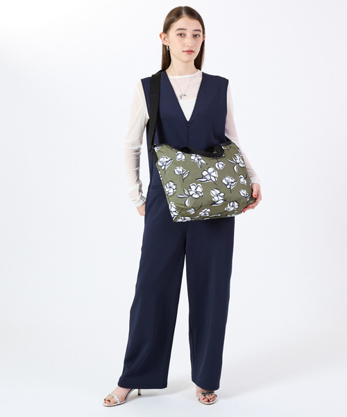 LeSportsac（レスポートサック） トートバッグ DELUXE EASY CARRY TOTE