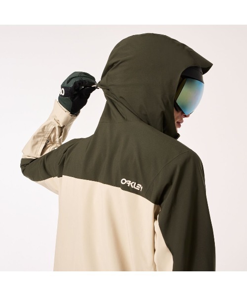 OAKLEY（オークリー） コート ジャケット メンズ : ZOZOTOWN Yahoo!店