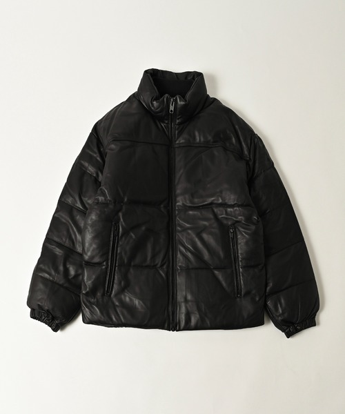 ADAM PATEK（アダムパテック） ダウンジャケット ダウン 「ADAMPATEK