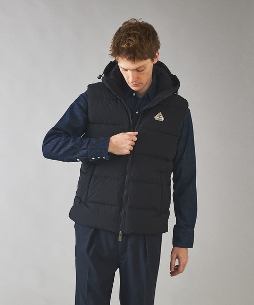 Pyrenex（ピレネックス） ダウンベスト ベスト メンズ レディース