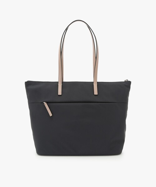 agnes b.（アニエスベー） トートバッグ ナイロン ラージ トートバッグ